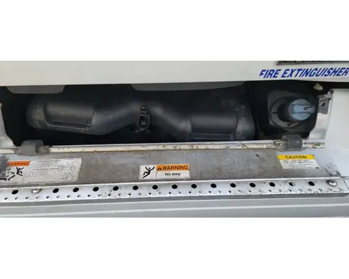 FREIGHTLINER Cascadia 125 Battery Boxes