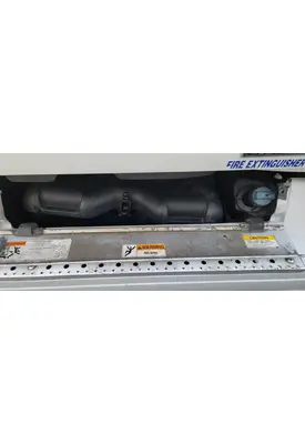 FREIGHTLINER Cascadia 125 Battery Boxes