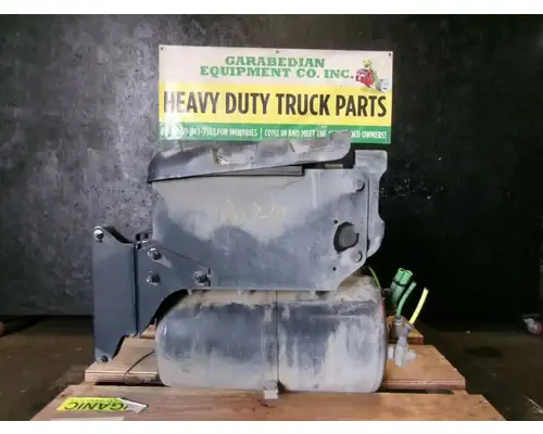 FREIGHTLINER Cascadia 125 Battery Boxes