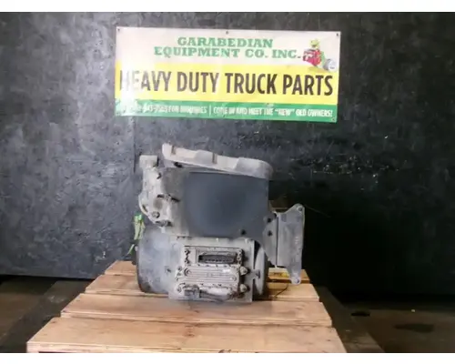 FREIGHTLINER Cascadia 125 Battery Boxes