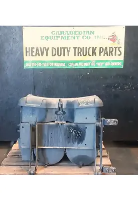 FREIGHTLINER Cascadia 125 Battery Boxes