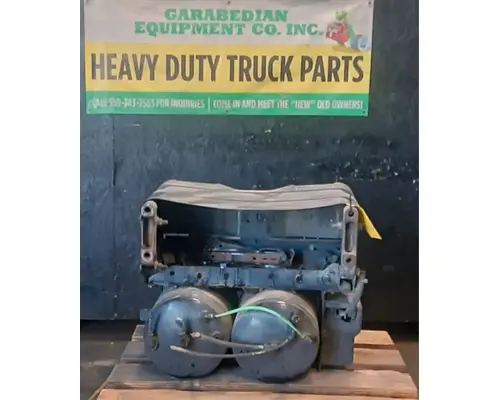 FREIGHTLINER Cascadia 125 Battery Boxes