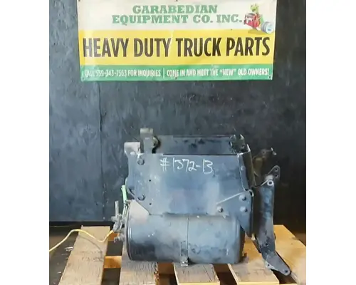 FREIGHTLINER Cascadia 125 Battery Boxes