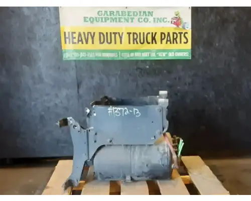 FREIGHTLINER Cascadia 125 Battery Boxes