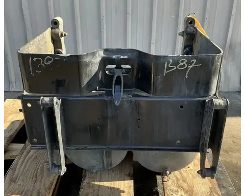 FREIGHTLINER Cascadia 125 Battery Boxes