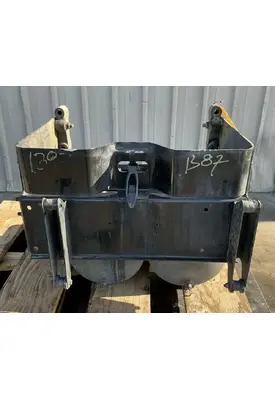 FREIGHTLINER Cascadia 125 Battery Boxes