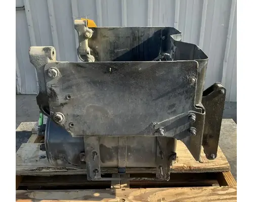 FREIGHTLINER Cascadia 125 Battery Boxes
