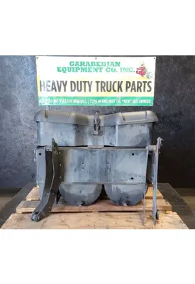 FREIGHTLINER Cascadia 125 Battery Boxes