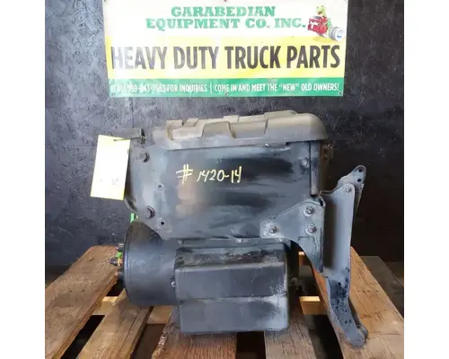 FREIGHTLINER Cascadia 125 Battery Boxes