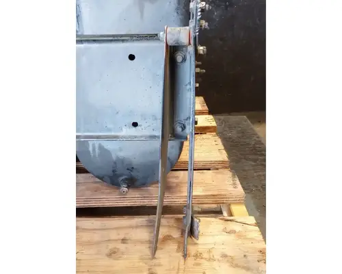 FREIGHTLINER Cascadia 125 Battery Boxes