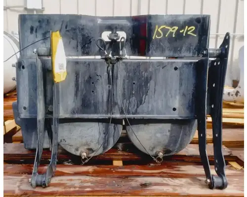 FREIGHTLINER Cascadia 125 Battery Boxes