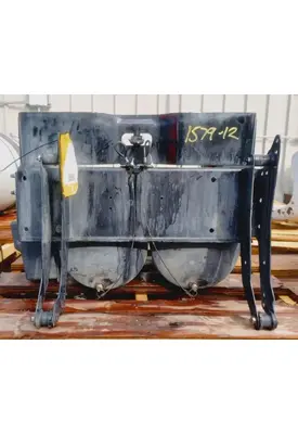 FREIGHTLINER Cascadia 125 Battery Boxes