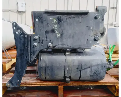 FREIGHTLINER Cascadia 125 Battery Boxes