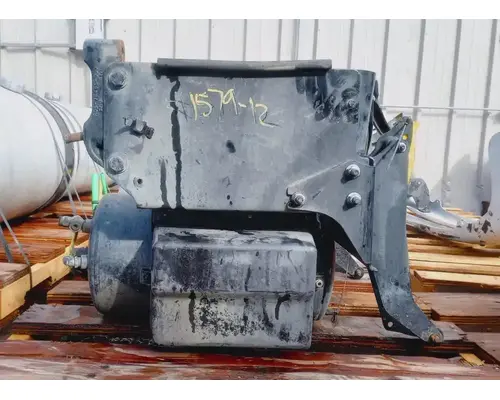 FREIGHTLINER Cascadia 125 Battery Boxes