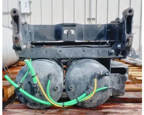 FREIGHTLINER Cascadia 125 Battery Boxes