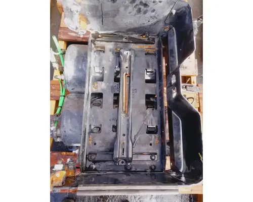 FREIGHTLINER Cascadia 125 Battery Boxes