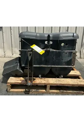 FREIGHTLINER Cascadia 125 Battery Boxes