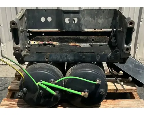 FREIGHTLINER Cascadia 125 Battery Boxes