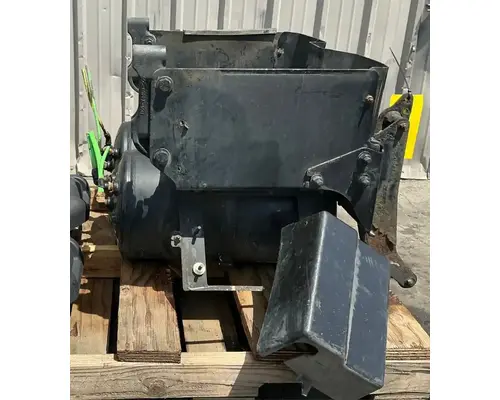 FREIGHTLINER Cascadia 125 Battery Boxes