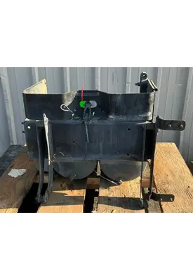FREIGHTLINER Cascadia 125 Battery Boxes
