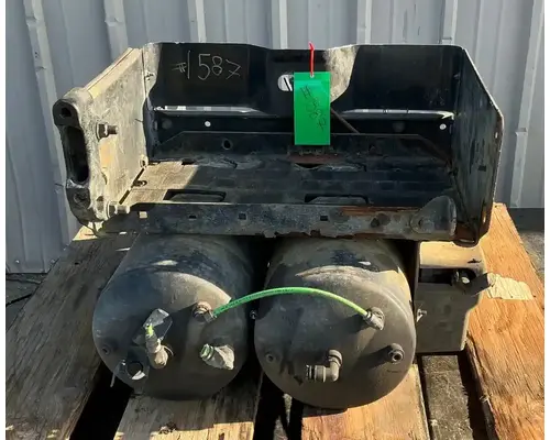 FREIGHTLINER Cascadia 125 Battery Boxes