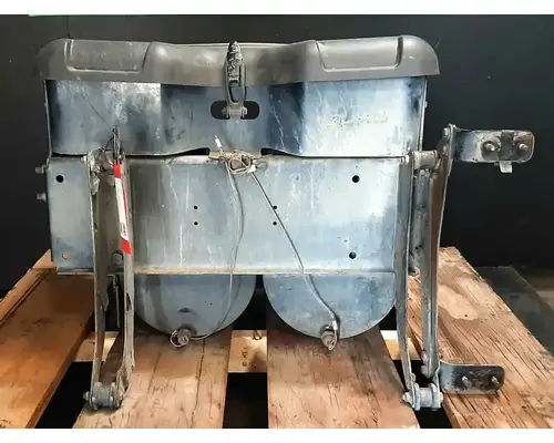 FREIGHTLINER Cascadia 125 Battery Boxes
