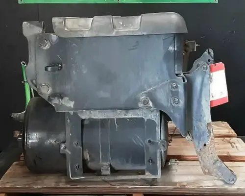 FREIGHTLINER Cascadia 125 Battery Boxes