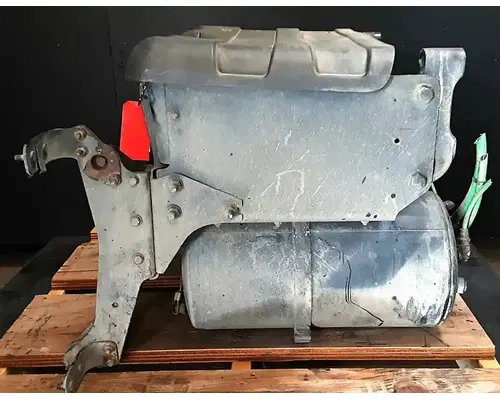 FREIGHTLINER Cascadia 125 Battery Boxes