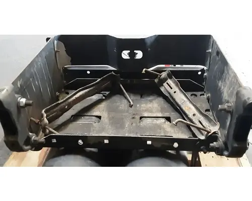 FREIGHTLINER Cascadia 125 Battery Boxes