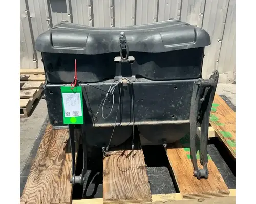 FREIGHTLINER Cascadia 125 Battery Boxes