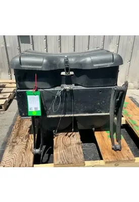 FREIGHTLINER Cascadia 125 Battery Boxes