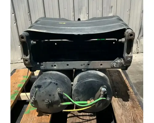 FREIGHTLINER Cascadia 125 Battery Boxes