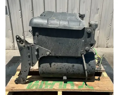 FREIGHTLINER Cascadia 125 Battery Boxes