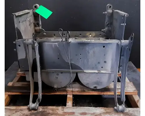 FREIGHTLINER Cascadia 125 Battery Boxes
