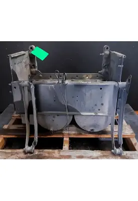 FREIGHTLINER Cascadia 125 Battery Boxes