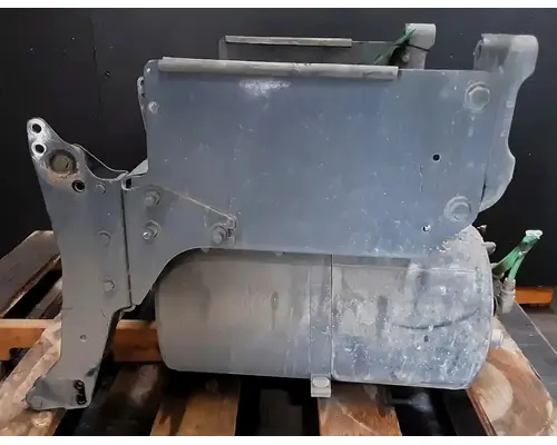 FREIGHTLINER Cascadia 125 Battery Boxes