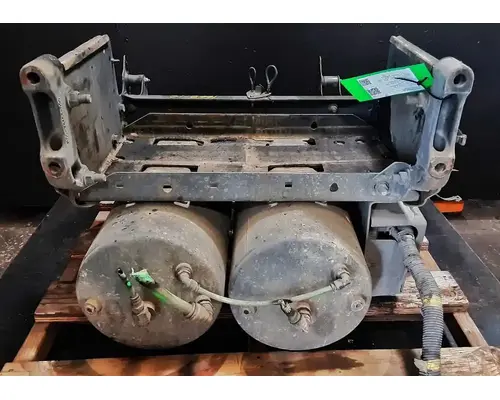 FREIGHTLINER Cascadia 125 Battery Boxes