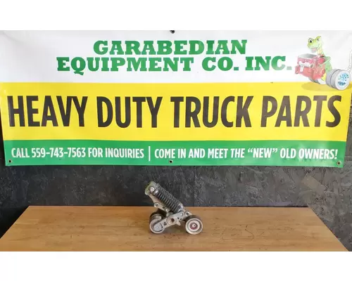 FREIGHTLINER Cascadia 125 Belt Tensioner