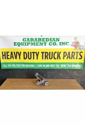 FREIGHTLINER Cascadia 125 Belt Tensioner