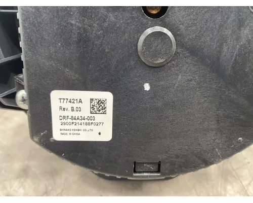 FREIGHTLINER Cascadia 125 Blower Motor (HVAC)