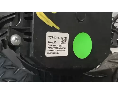 FREIGHTLINER Cascadia 125 Blower Motor (HVAC)
