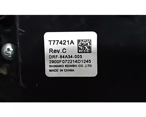 FREIGHTLINER Cascadia 125 Blower Motor (HVAC)
