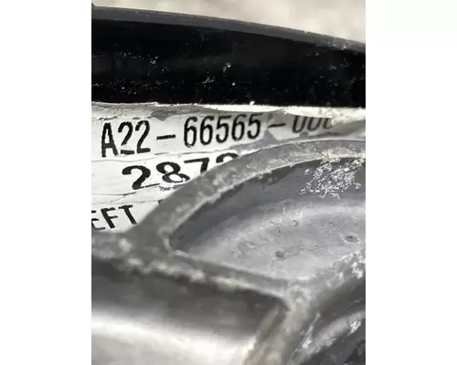FREIGHTLINER Cascadia 125 Body Parts, Misc.