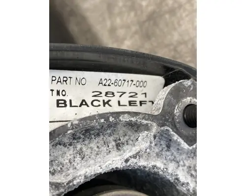 FREIGHTLINER Cascadia 125 Body Parts, Misc.