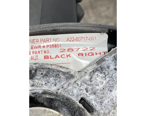 FREIGHTLINER Cascadia 125 Body Parts, Misc.