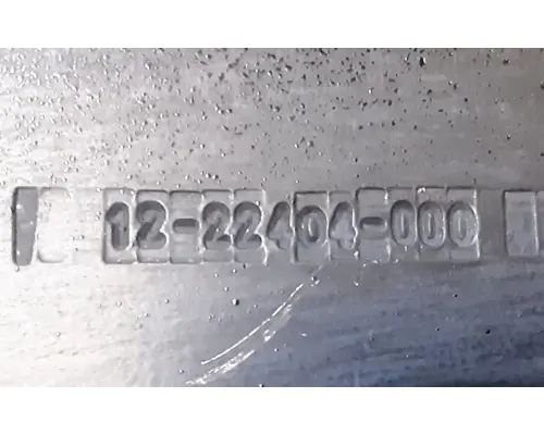 FREIGHTLINER Cascadia 125 Brackets, Misc.