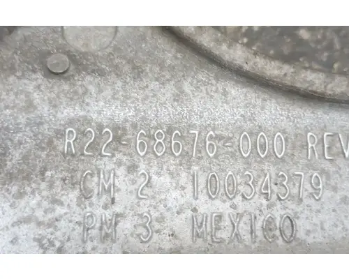 FREIGHTLINER Cascadia 125 Brackets, Misc.