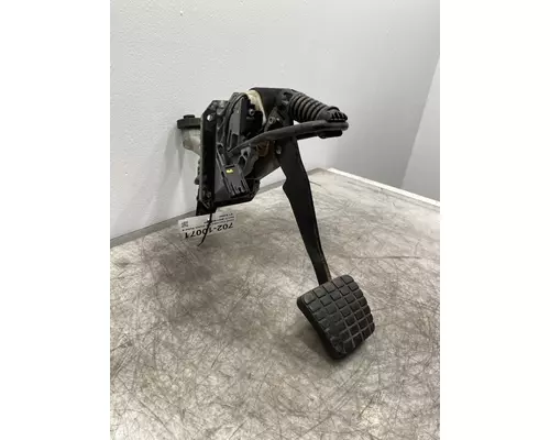 FREIGHTLINER Cascadia 125 Brake  Clutch Pedal Box