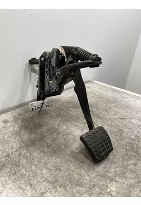 FREIGHTLINER Cascadia 125 Brake / Clutch Pedal Box