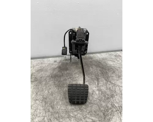 FREIGHTLINER Cascadia 125 Brake  Clutch Pedal Box